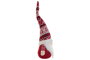 DKD Home Decor Figura de Gnomo en Poliéster Surtida