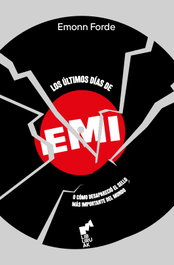 Los Últimos días de EMI, Eamonn Forde - LIBURUAK