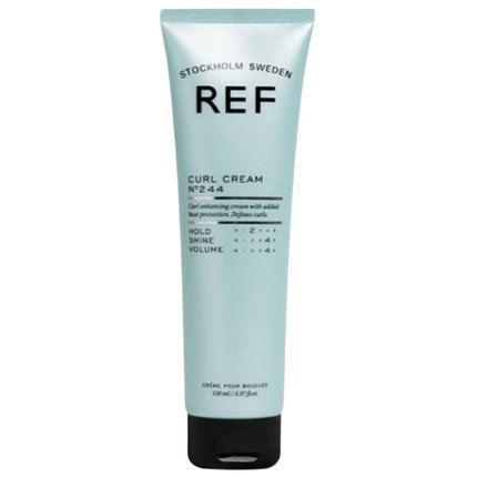 Ref Stockholm Curl Cream Crema para Peinar 150 ml Ref Stockholm Curl Cream Crema para Peinar 150 ml