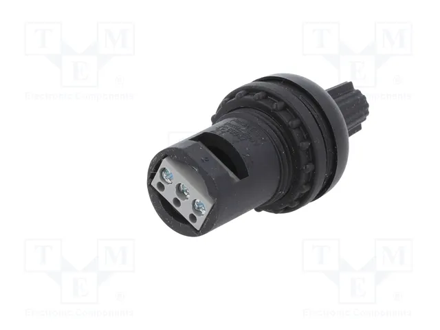 EATON ELECTRIC RMQ-Titan Potenciómetro 10kΩ 22mm EATON ELECTRIC RMQ-Titan Potenciómetro 10kΩ 22mm