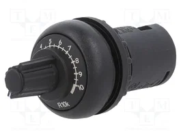 EATON ELECTRIC RMQ-Titan Potenciómetro 10kΩ 22mm