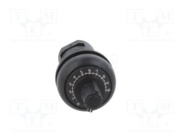 EATON ELECTRIC RMQ-Titan Potenciómetro 10kΩ 22mm EATON ELECTRIC RMQ-Titan Potenciómetro 10kΩ 22mm