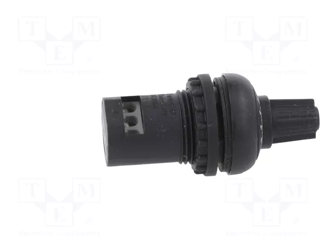 EATON ELECTRIC RMQ-Titan Potenciómetro 10kΩ 22mm EATON ELECTRIC RMQ-Titan Potenciómetro 10kΩ 22mm
