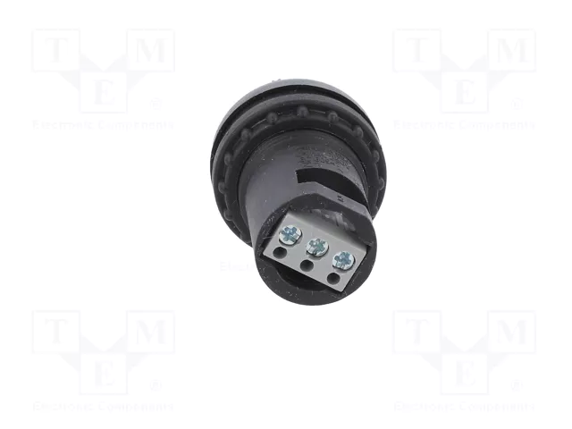 EATON ELECTRIC RMQ-Titan Potenciómetro 10kΩ 22mm EATON ELECTRIC RMQ-Titan Potenciómetro 10kΩ 22mm