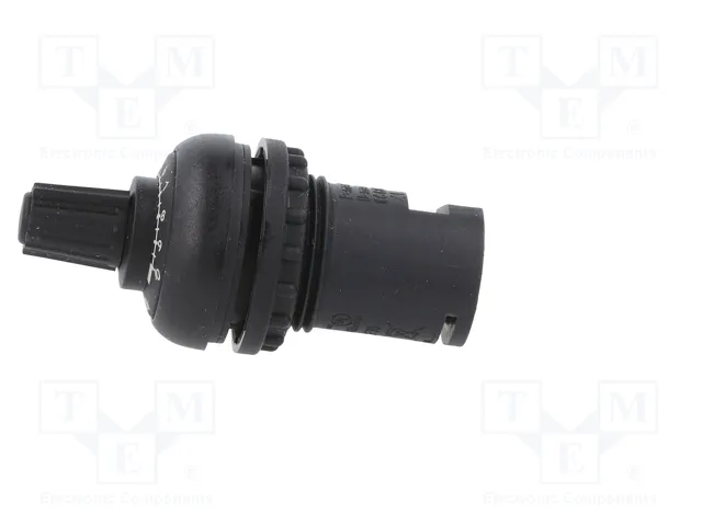 EATON ELECTRIC RMQ-Titan Potenciómetro 10kΩ 22mm EATON ELECTRIC RMQ-Titan Potenciómetro 10kΩ 22mm
