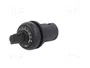 EATON ELECTRIC RMQ-Titan Potenciómetro 10kΩ 22mm