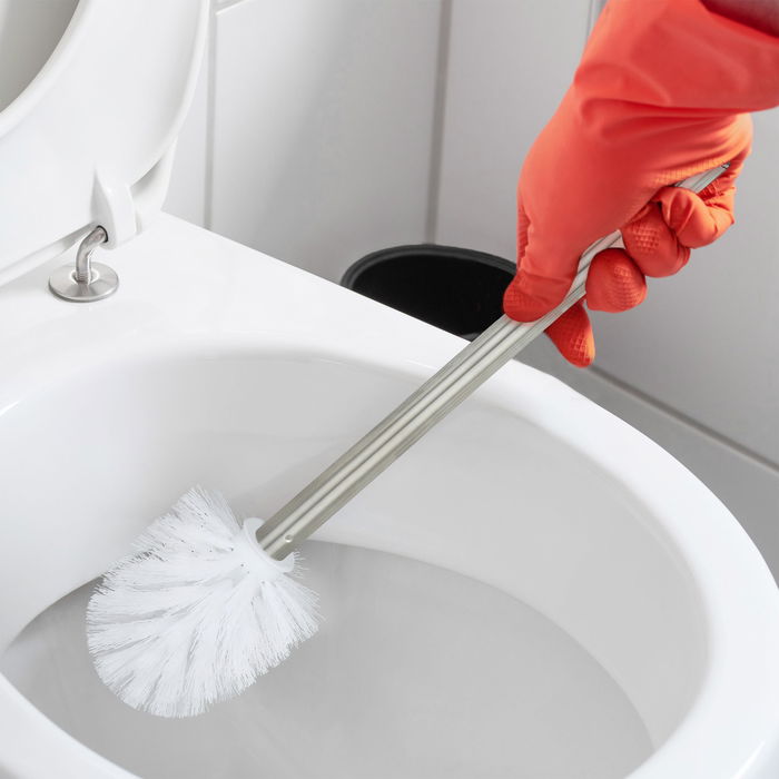 Inde Escobilla Wc Estandar Ss Confortime 36x8 cm (24 Unidades)