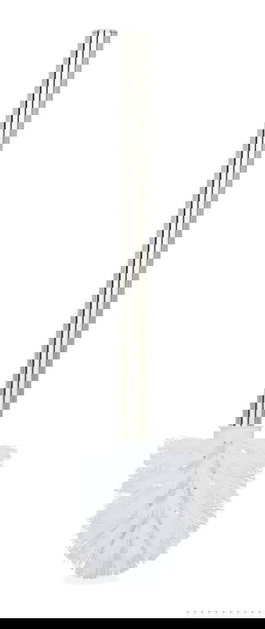 Inde Escobilla Wc Estandar Ss Confortime 36x8 cm (24 Unidades)