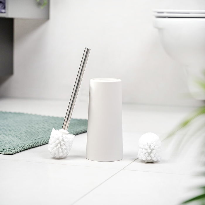 Inde Escobilla Wc Estandar Ss Confortime 36x8 cm (24 Unidades)