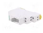 SCHNEIDER ELECTRIC Interruptor de botón ACTI9 gris