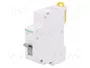 SCHNEIDER ELECTRIC Interruptor de botón ACTI9 gris