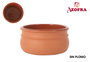 Azofra Cazuelita Abombada Ø10x5 cm (14 Unidades)</h1>