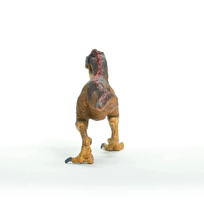 Schleich SCH15039 Figura Moros Intrepidus Dinosaurio para Niños a Partir de 5 Años