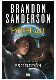 Estelar (de bolsillo), Brandon Sanderson - Penguin Random House Grupo Editorial, S.A.U.