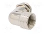 LAPP SKINDICHT® RWV Sello aislante angular PG13,5