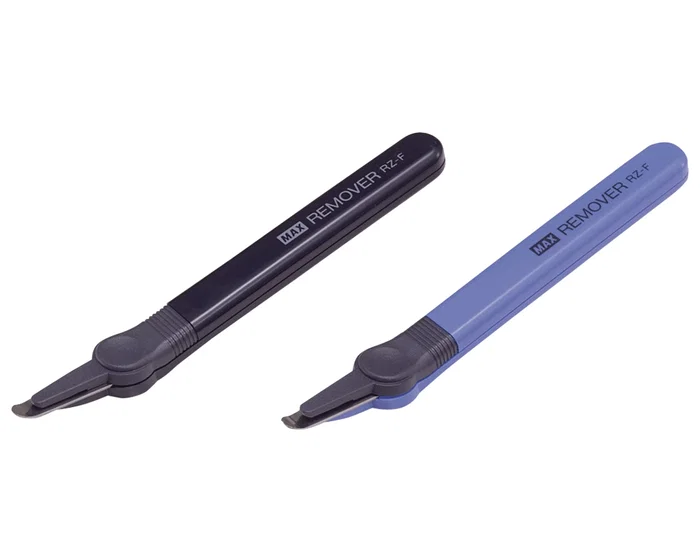 Max Extraegrapas Sistema Palanca para Grapas Nº10 y Nº35