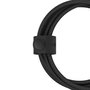Belkin BoostCharge Pro Cable USB-C a USB-C/Lightning 1,5 m Negro
