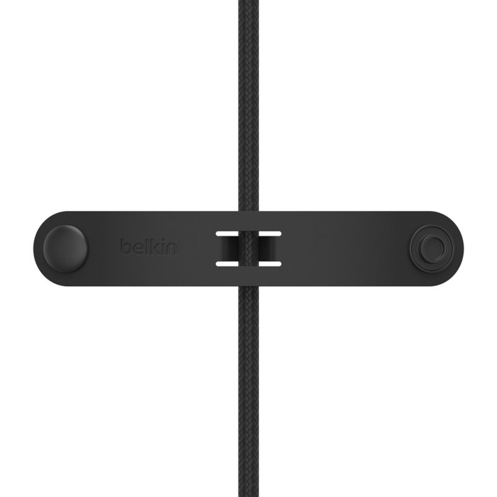 Belkin BoostCharge Pro Cable USB-C a USB-C/Lightning 1,5 m Negro Belkin BoostCharge Pro Cable USB-C a USB-C/Lightning 1,5 m Negro