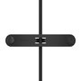 Belkin BoostCharge Pro Cable USB-C a USB-C/Lightning 1,5 m Negro