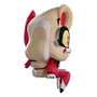 Youtooz Hazbin Hotel Co. Figuras Vinyl Charlie & Vaggie Monitor Buddiez