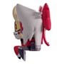 Youtooz Hazbin Hotel Co. Figuras Vinyl Charlie & Vaggie Monitor Buddiez