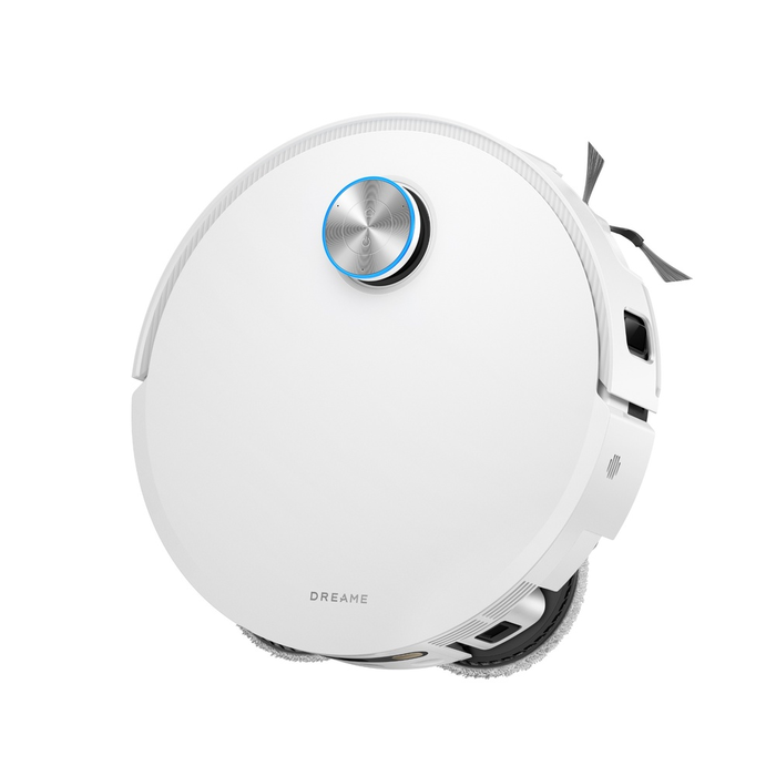 Dreame X60 Pro Ultra Complete White