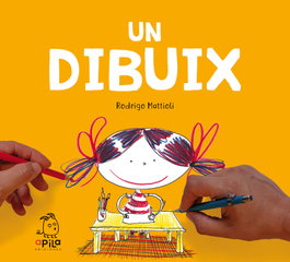 APILA, Un dibuix, Rodrigo Mattioli - APILA
