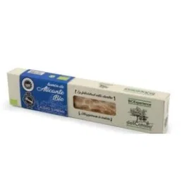 DELICATALIA Turrón de Alicante 165 g Bio Experience - Bio Sg