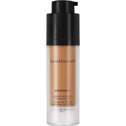 Bare Minerals ORIGINAL Base Líquida #23-medium dark