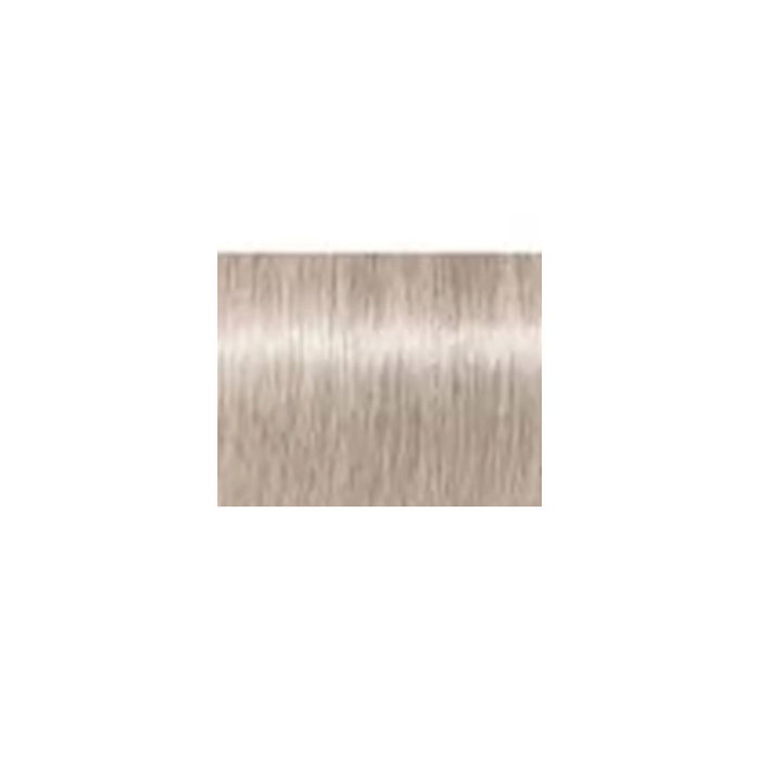 Schwarzkopf BLONDME blonde toning #ice 60 ml - Tinte Matizador Pastel con Tecnología Anti-Metal Bond Protection para Cabello Rubio (8-10)