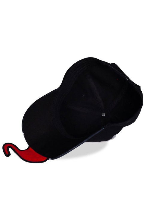 Spider-Man Gorra Béisbol Venom