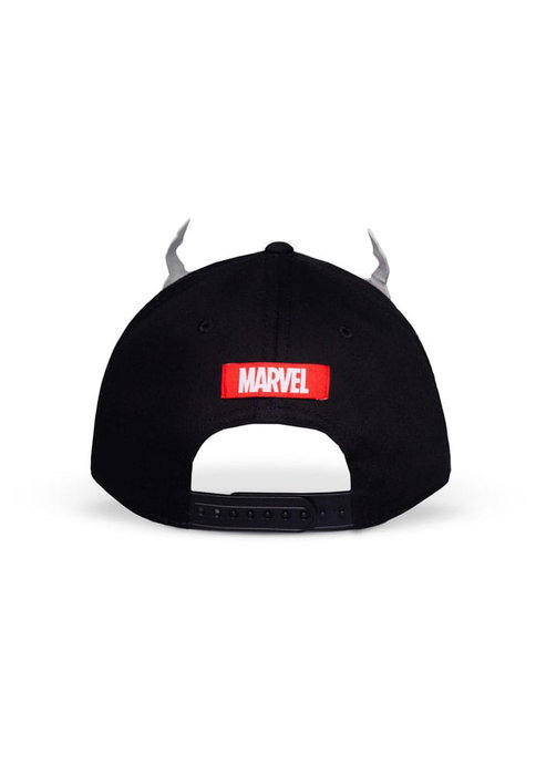 Spider-Man Gorra Béisbol Venom