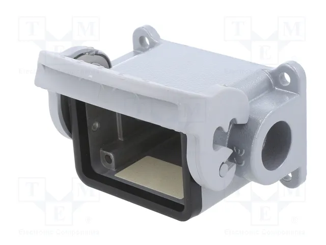 WIELAND Carcasa para conectores HDC tamaño 6 WIELAND Carcasa para conectores HDC tamaño 6