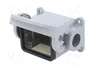 WIELAND Carcasa para conectores HDC tamaño 6