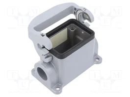 WIELAND Carcasa para conectores HDC tamaño 6