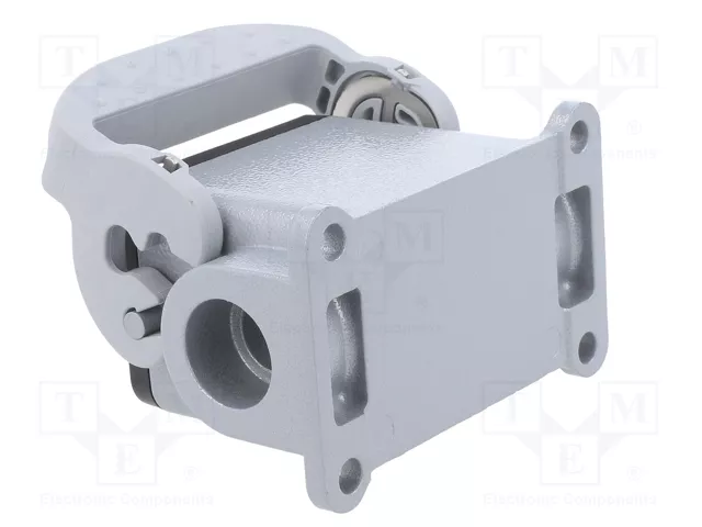 WIELAND Carcasa para conectores HDC tamaño 6 WIELAND Carcasa para conectores HDC tamaño 6