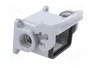 WIELAND Carcasa para conectores HDC tamaño 6
