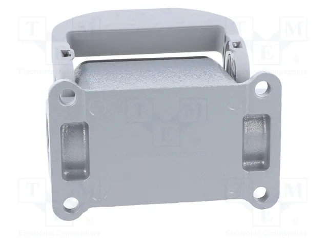 WIELAND Carcasa para conectores HDC tamaño 6 WIELAND Carcasa para conectores HDC tamaño 6