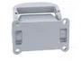 WIELAND Carcasa para conectores HDC tamaño 6