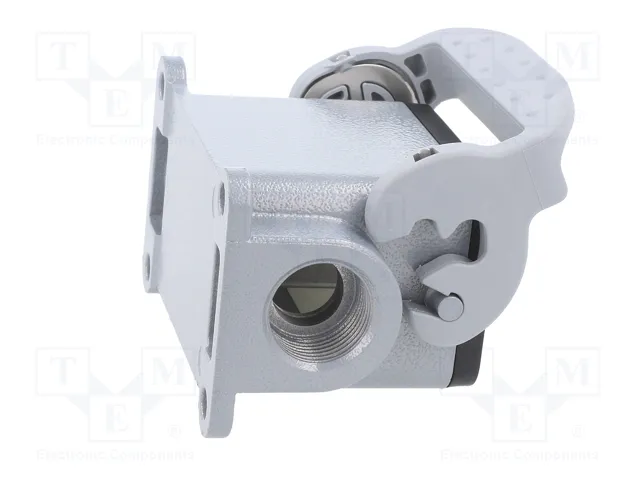 WIELAND Carcasa para conectores HDC tamaño 6 WIELAND Carcasa para conectores HDC tamaño 6