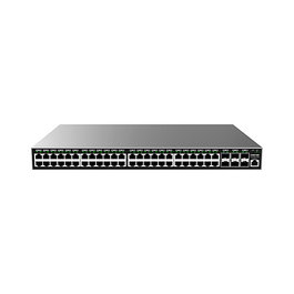 Grandstream GWN7806 Switch Gestionado L2+ de 48 Puertos Gigabit Ethernet
