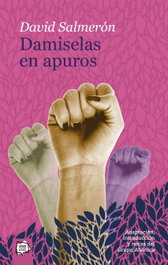 Damiselas en apuros, David Salmerón - Algar Editorial