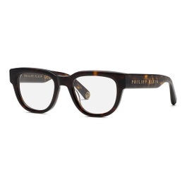 Philipp Plein VPP146M510722 Gafas de vista Marrón