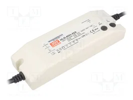 MEAN WELL HLN-80H-42A Alimentador LED 81,9W 42VDC