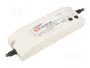 MEAN WELL HLN-80H-42A Alimentador LED 81,9W 42VDC