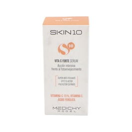 Skin10 Sérum Vitamina C Forte 30ml