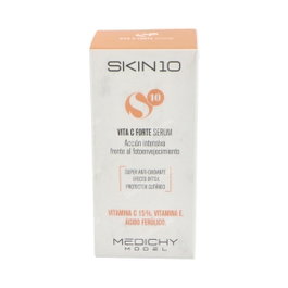 MEDICHY MODEL SKIN10 VITA C FORTE serum 30ml