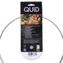 Quid Tapa Vidrio Renova 28 cm