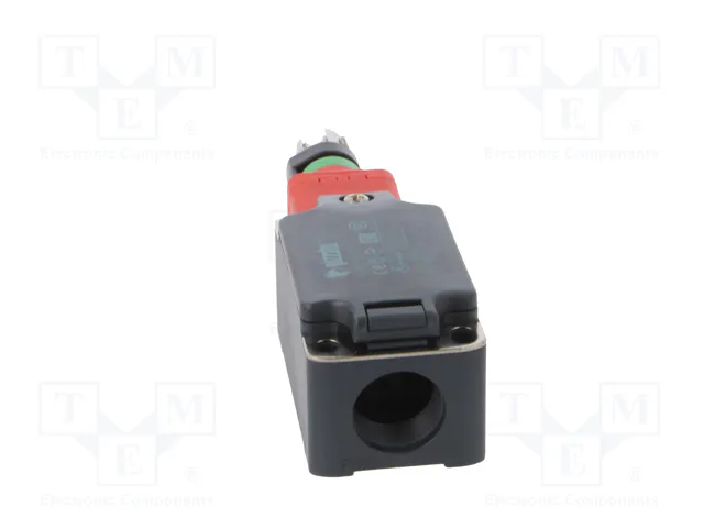 PIZZATO ELETTRICA Interruptor de seguridad de cuerda unilateral Serie FP IP67
