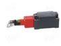 PIZZATO ELETTRICA Interruptor de seguridad de cuerda unilateral Serie FP IP67